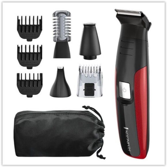 NIB Remington All-In-One Body Multigroomer 5000 Hair Clipper, Beard Nose Trimmer - Picture 2 of 10